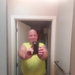 Mrclean from Rhode Island, Personal Ad