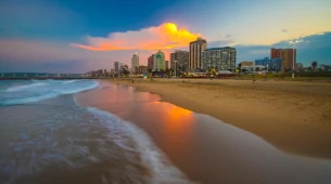 Durban