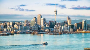 Auckland