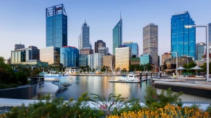 Perth