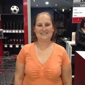 Sara_m, Adelaide, Personal Ad