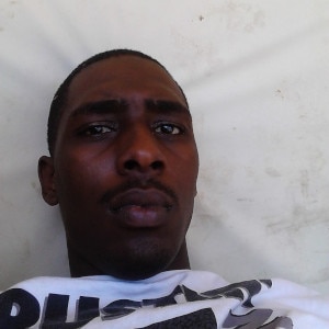 handsomeblack01, Atlanta, Personal Ad