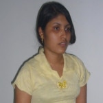 Fathima from North Dakota, Personal Ad