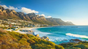 Cape Town